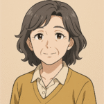 50代女性