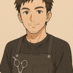 40代男性