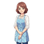 30代女性